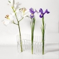 Preview: Terrific Tubes Vase Lilly