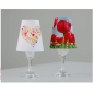 Preview: Ambientshop Windlicht LimpLamp `Vino Small`