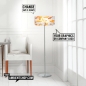 Preview: Terrific-Tubes Floor Lamp 42/20: