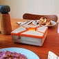 Preview: Stoobie - Stoevchen aus Beton