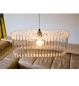 Preview: Terrific-Tubes Pendant Lamp Ceiling 42/20 Monarch