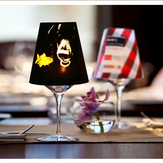 LimpLamp Vino Medium