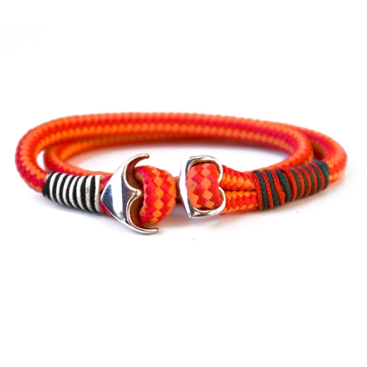 Harbour Island - Design by You - Hand rigged bracelet, customizable