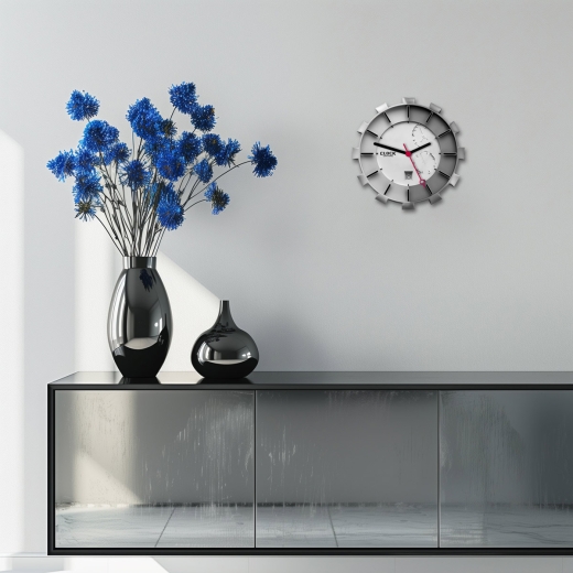 Clock Couture - Time beautifully delivered