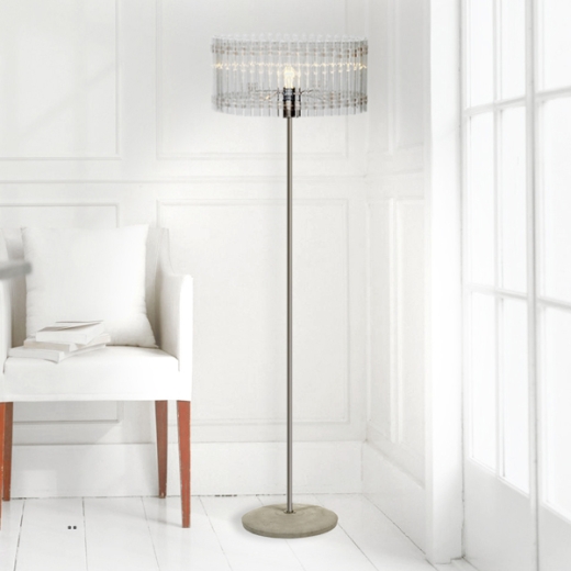 Terrific-Tubes Floor Lamp 42/20: