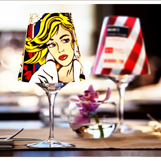 LimpLamp Vino Medium