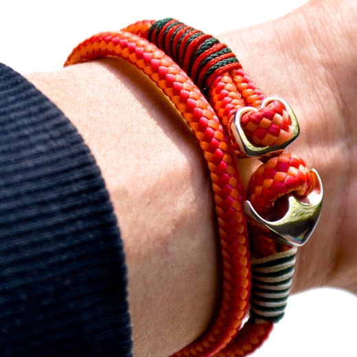 Armand Slim  - Design by You - Hand rigged bracelet, customizable