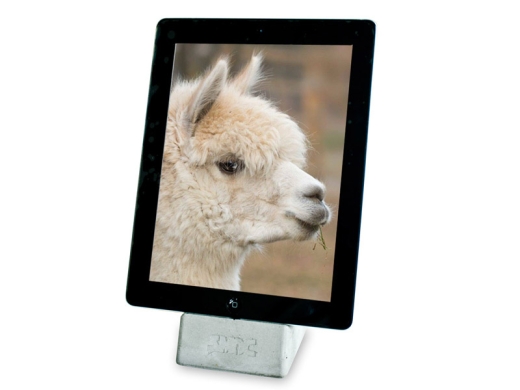 SMOC - Smartphone- und Tabletdock