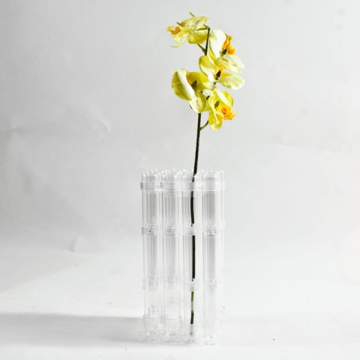 Vase Olga (Terrific-Tubes)